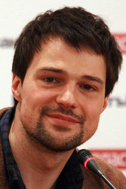 Danila Kozlovsky