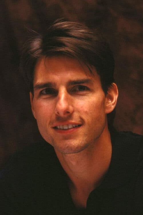 Tom Cruise
