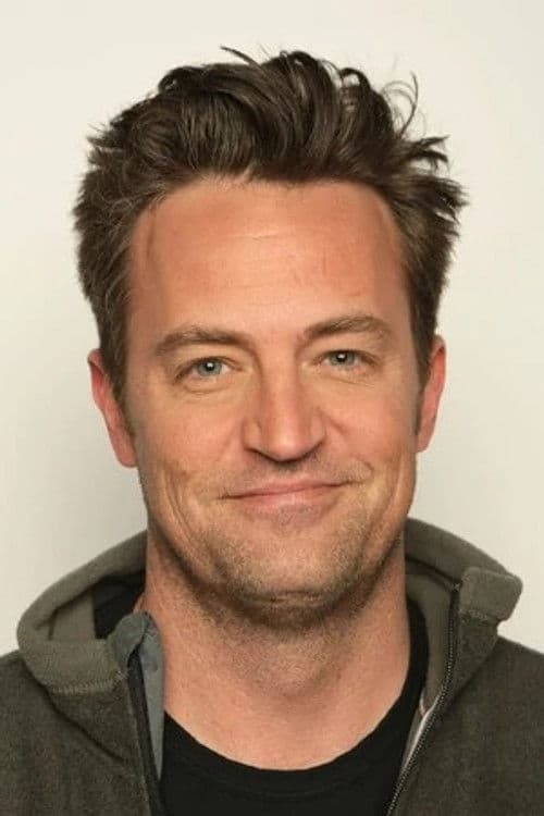 Matthew Perry