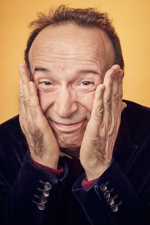 Roberto Benigni