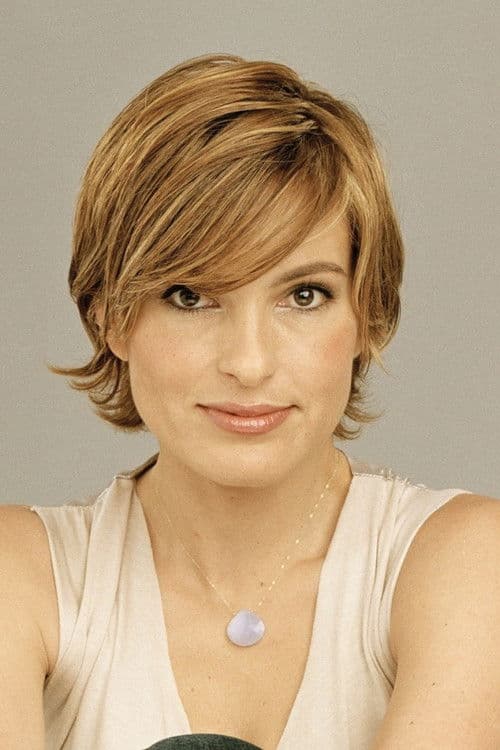 Mariska Hargitay
