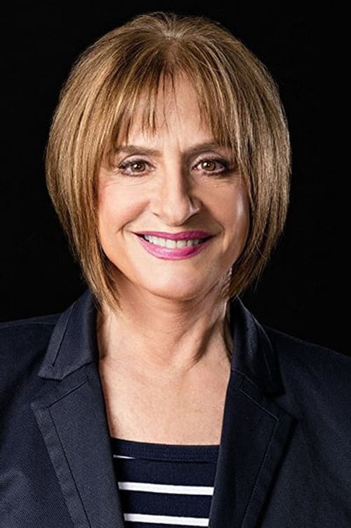 Patti LuPone
