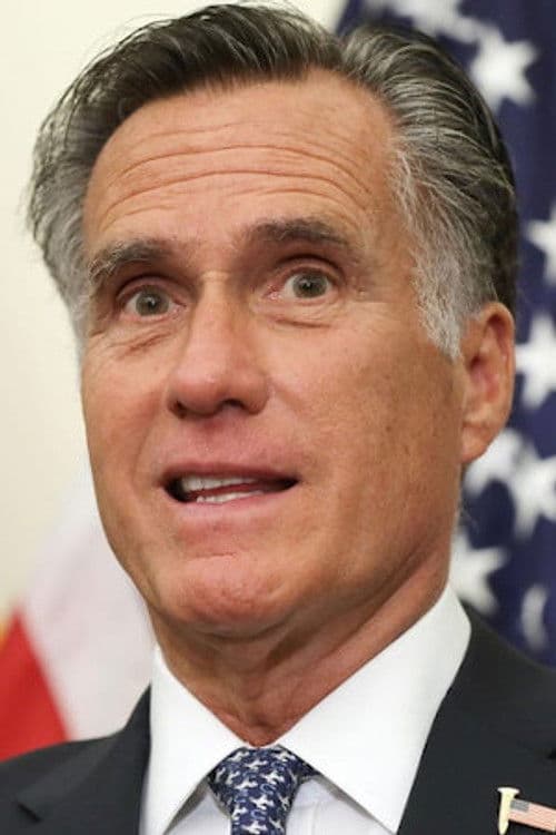 Mitt Romney