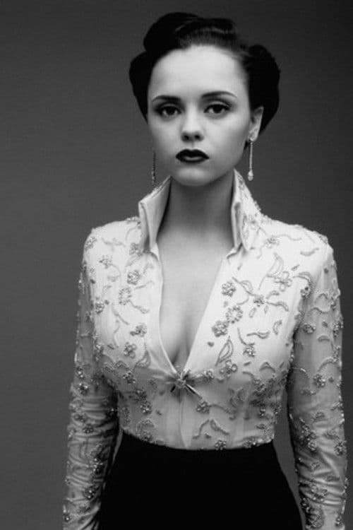 Christina Ricci