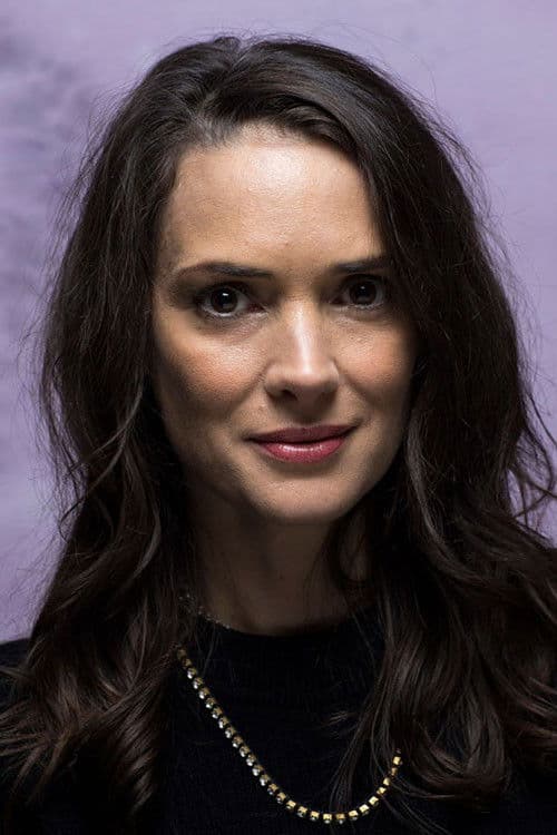 Winona Ryder