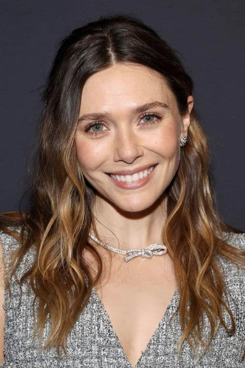 Elizabeth Olsen