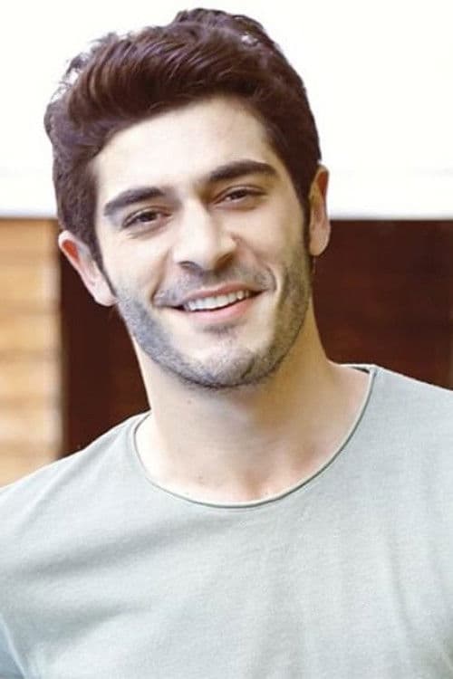 Burak Deniz