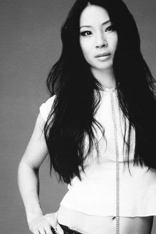 Lucy Liu