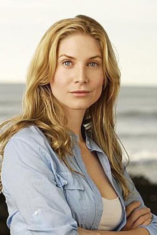 Elizabeth Mitchell