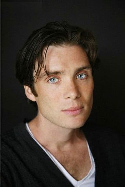 Cillian Murphy