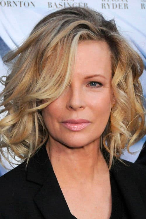 Kim Basinger