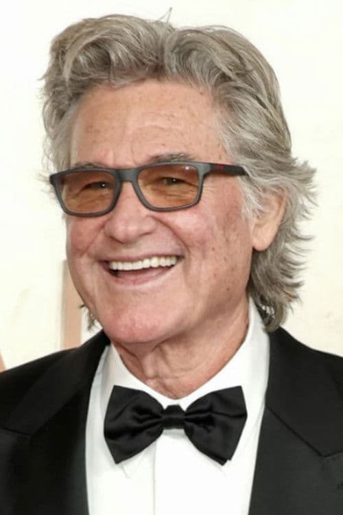 Kurt Russell