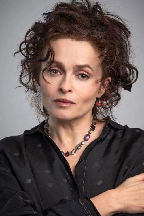 Helena Bonham Carter