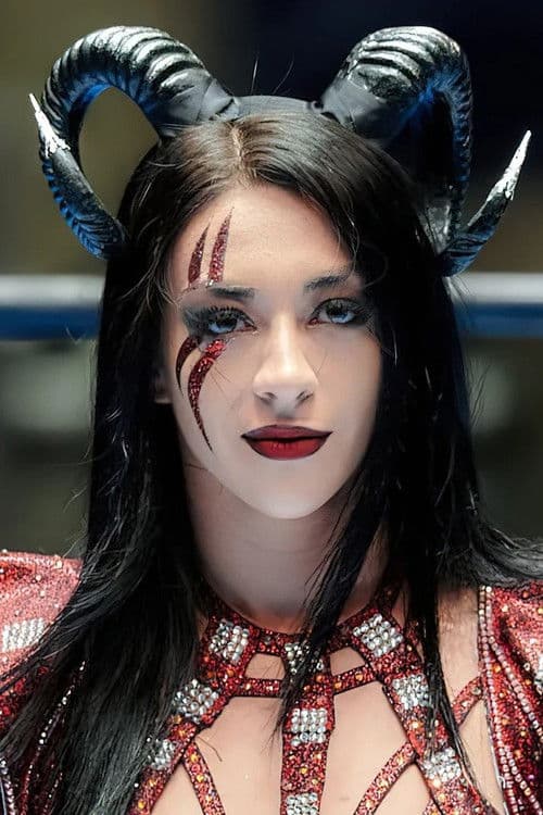 Ana Stephanie Vaquer González