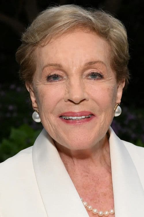 Julie Andrews