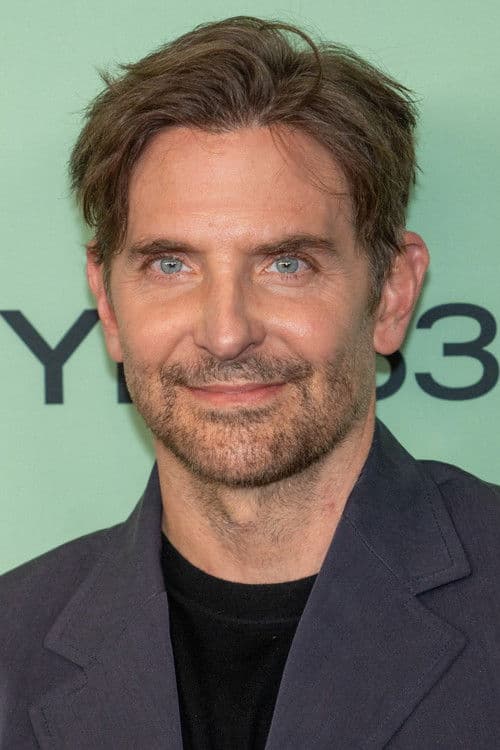 Bradley Cooper