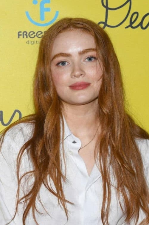 Sadie Sink