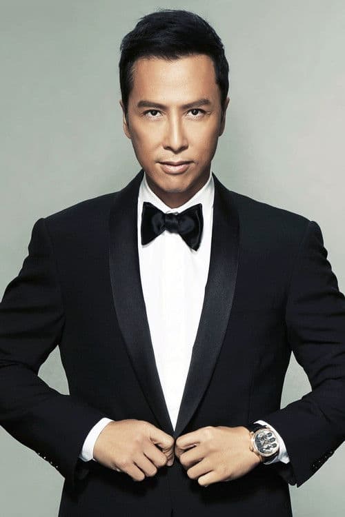 Donnie Yen