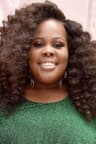 Amber Riley