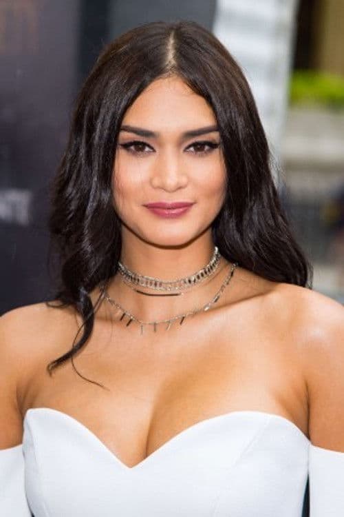 Pia Wurtzbach