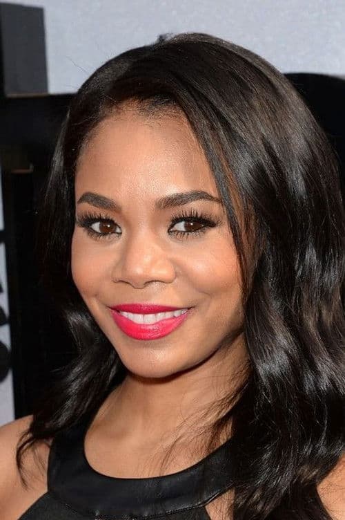 Regina Hall