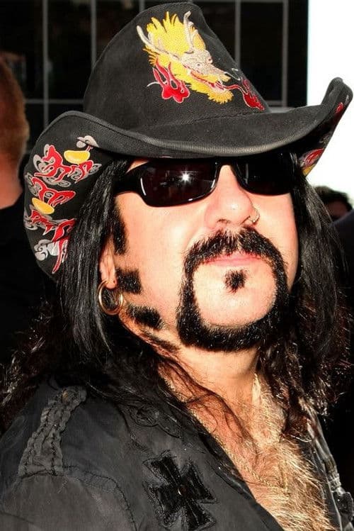 Vinnie Paul