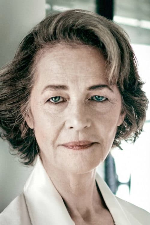 Charlotte Rampling