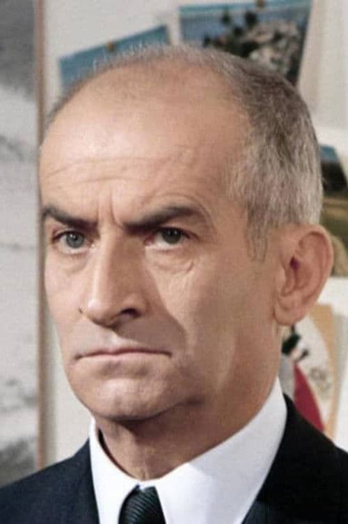 Louis de Funès