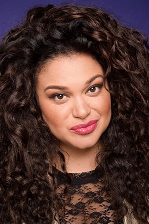 Michelle Buteau