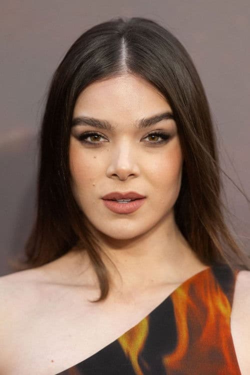Hailee Steinfeld