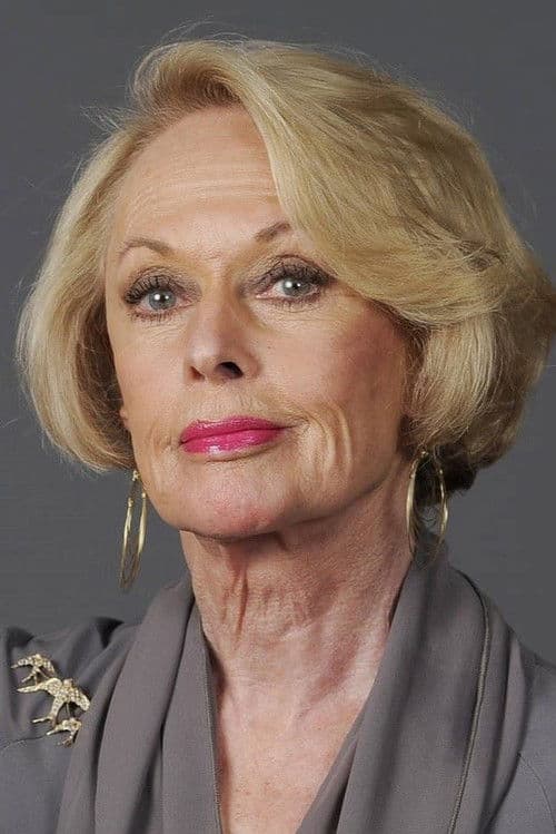 Tippi Hedren