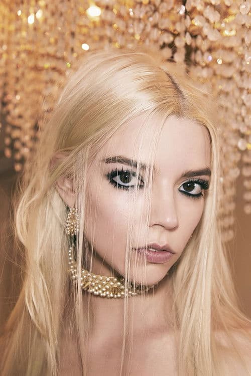 Anya Taylor-Joy