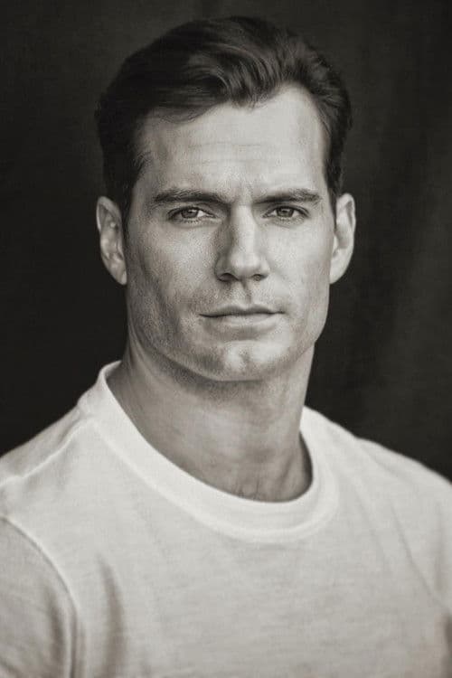 Henry Cavill