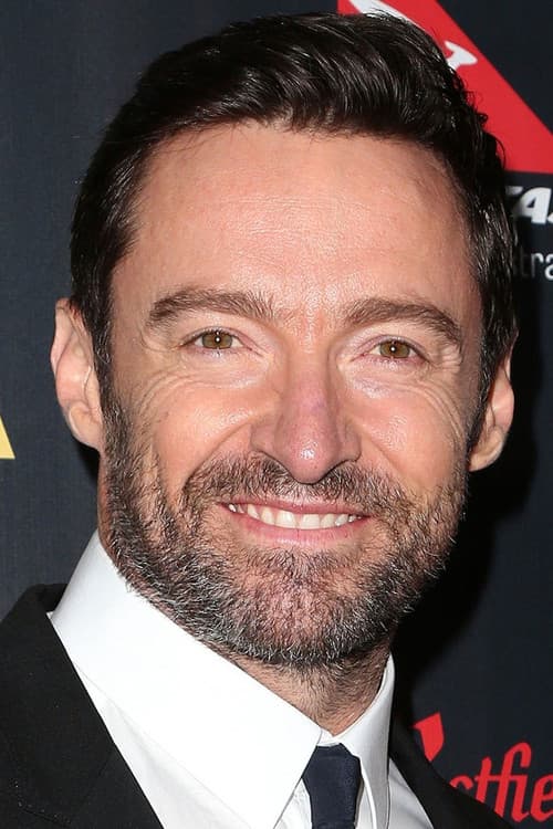 Hugh Jackman