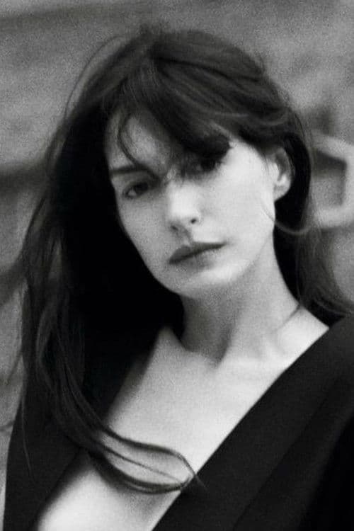 Anne Hathaway