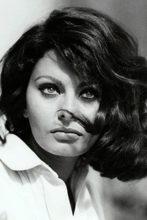 Sophia Loren