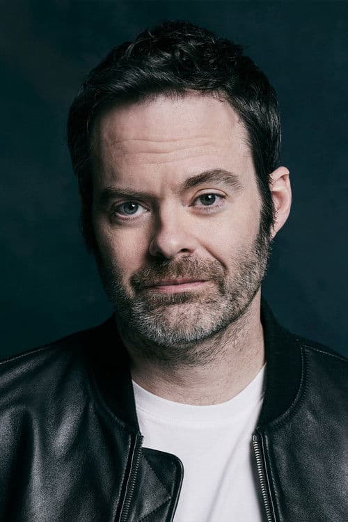 Bill Hader