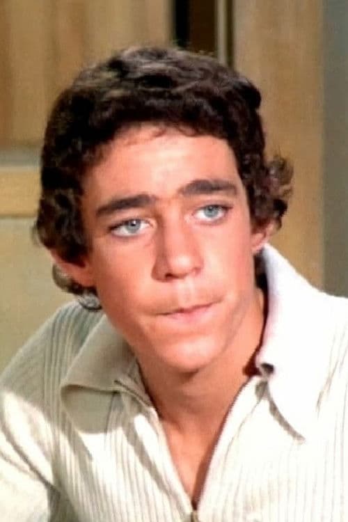 Barry Williams