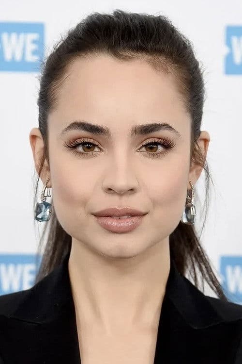 Sofia Carson