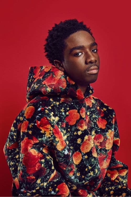 Caleb McLaughlin