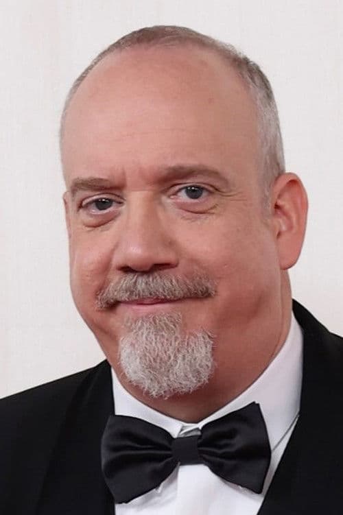 Paul Giamatti