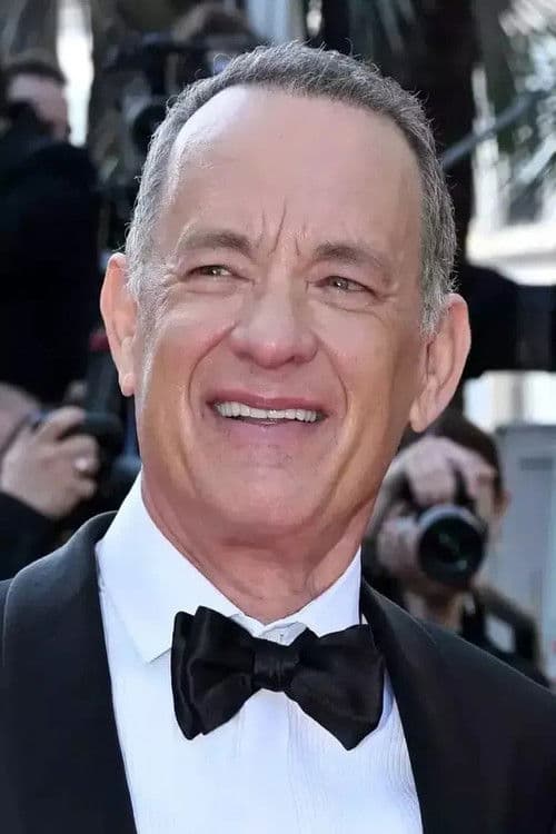 Tom Hanks