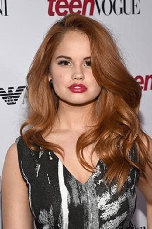 Debby Ryan