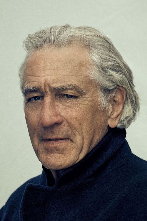 Robert De Niro