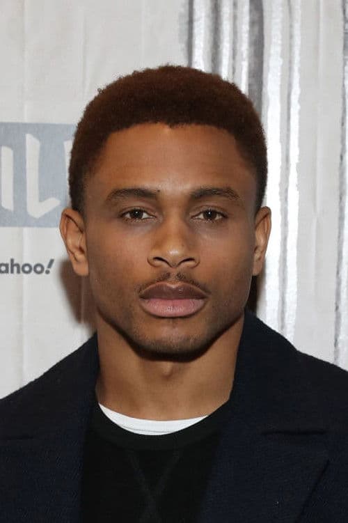 Nnamdi Asomugha