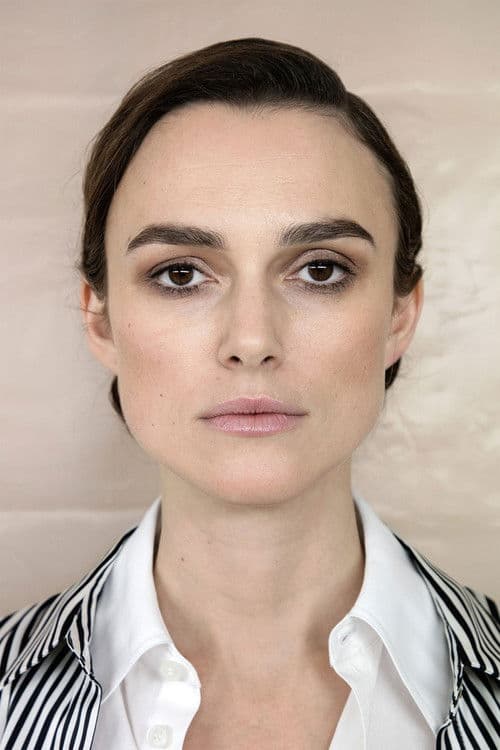 Keira Knightley