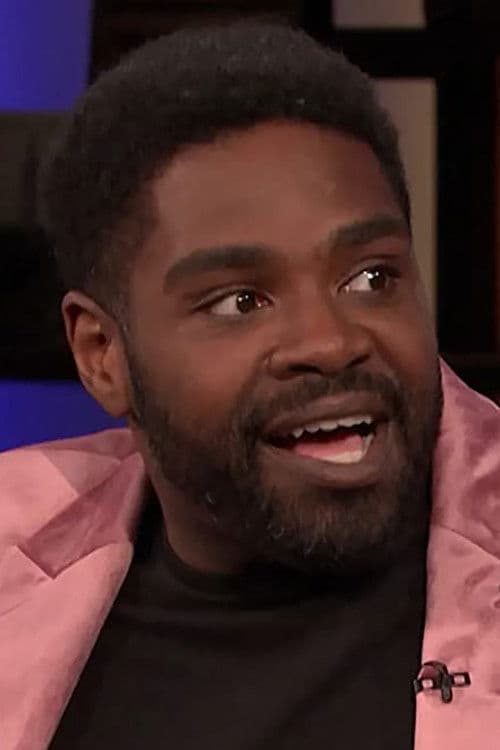 Ron Funches