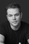 Matt Damon