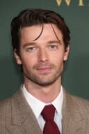 Patrick Schwarzenegger