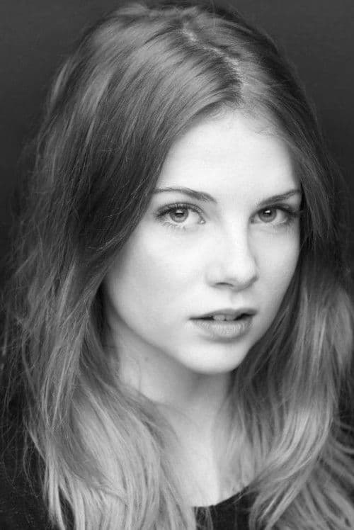 Lucy Boynton